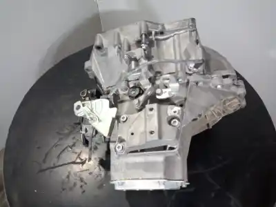 Pezzo di ricambio per auto di seconda mano riduttore per citroen ds3 sport riferimenti oem iam 20ea30 m1-b2-102 