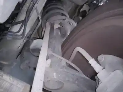 Автозапчастина б/у АМОРТИЗАТОР ПЕРЕДНІЙ ЛІВИЙ для CITROEN DS3  Посилання на OEM IAM   