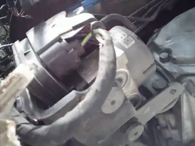 Pezzo di ricambio per auto di seconda mano ABS per CITROEN DS3  Riferimenti OEM IAM 9678416280  