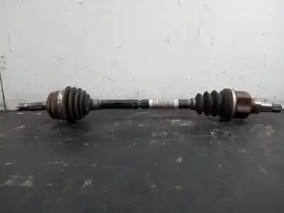 Peça sobressalente para automóvel em segunda mão  por PEUGEOT 208  Referências OEM IAM 9803959580  