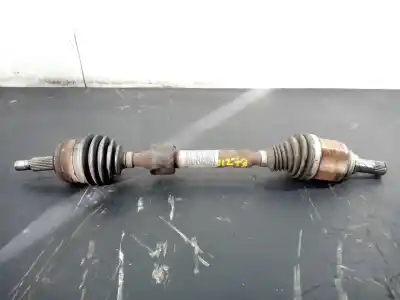 Автозапчастина б/у  для RENAULT MEGANE IV BERLINA 5P  Посилання на OEM IAM 391010195R P1-B6-43 