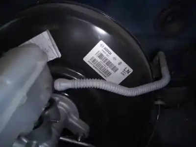 Автозапчастина б/у  для RENAULT MEGANE IV BERLINA 5P  Посилання на OEM IAM 472104789R  