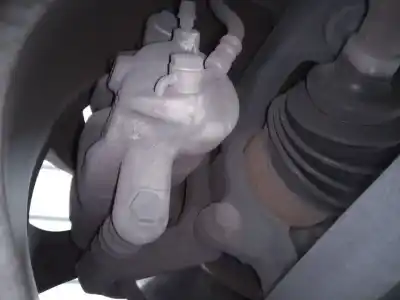 Автозапчастина б/у  для RENAULT MEGANE IV BERLINA 5P  Посилання на OEM IAM   
