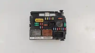 Pezzo di ricambio per auto di seconda mano scatola relè/fusibili per citroen c3 collection riferimenti oem iam 9667199680