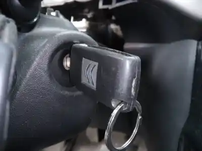 Pezzo di ricambio per auto di seconda mano dispositivo antifurto per citroen c3 collection riferimenti oem iam 