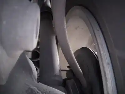 Автозапчасти б/у ЗАДНИЙ ЛЕВЫЙ АМОРТИЗАТОР за CITROEN C3  ссылки OEM IAM   