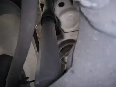 Pezzo di ricambio per auto di seconda mano Ammortizzatore Posteriore Destro per CITROEN C3 Collection Riferimenti OEM IAM   