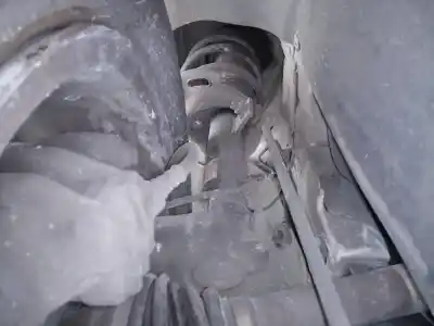 Pezzo di ricambio per auto di seconda mano ammortizzatore anteriore destro per citroen c3 collection riferimenti oem iam 