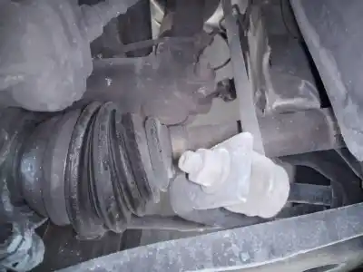 Pezzo di ricambio per auto di seconda mano trasmissione anteriore destra per citroen c3 collection riferimenti oem iam 9656135080