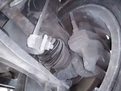 Pezzo di ricambio per auto di seconda mano snodo anteriore sinistro per citroen c3 collection riferimenti oem iam 