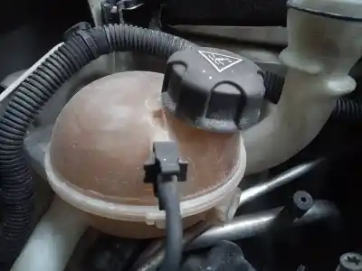 Pezzo di ricambio per auto di seconda mano cauzione di espansione per citroen c3 collection riferimenti oem iam 