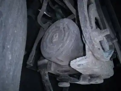 Pezzo di ricambio per auto di seconda mano Abs per CITROEN C3 Collection Riferimenti OEM IAM   