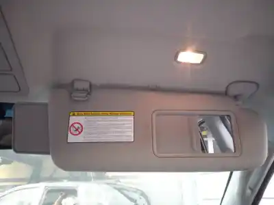 İkinci el araba yedek parçası  için HYUNDAI IX55 (EN)  OEM IAM referansları   