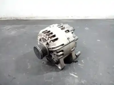 Pièce détachée automobile d'occasion ALTERNATEUR pour CITROEN BERLINGO CUADRO  Références OEM IAM 9678048880 P3-A4-30-4 2614016D