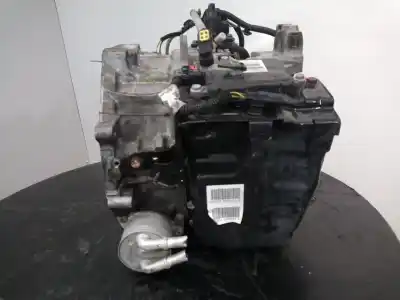 Автозапчастина б/у коробка передач для citroen c4 picasso feel посилання на oem iam 20ge23 m1-b2-123 tf71sc