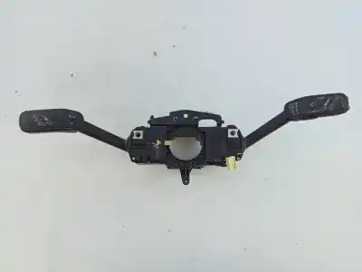 Piesă de schimb auto la mâna a doua ANSAMBLU MANETE SEMNALIZARE pentru VOLKSWAGEN GOLF VII LIM. (5G1)  Referințe OEM IAM 5Q0953507AB E2-A1-39-3 1009070107