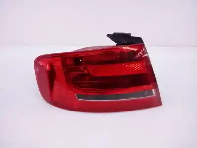 Pièce détachée automobile d'occasion  pour AUDI A4 BERLINA (B8)  Références OEM IAM 009686052057 E1-B6-35-2 