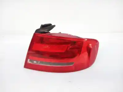 Автозапчастина б/у правий ліхтар для AUDI A4 BERLINA (B8) Básico Посилання на OEM IAM 009886068528 E1-B6-35-2 17309071531