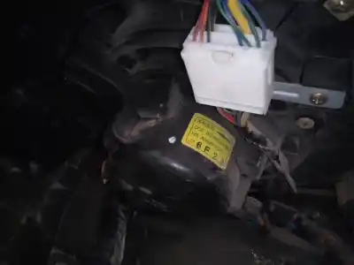 İkinci el araba yedek parçası  için KIA SORENTO I (JC)  OEM IAM referansları 308830230  A0540222C