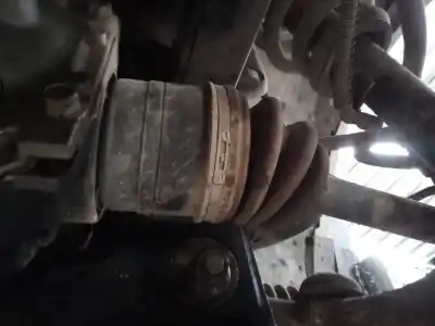 İkinci el araba yedek parçası  için KIA SORENTO I (JC)  OEM IAM referansları   