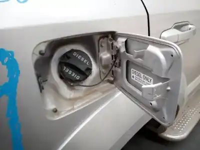 Автозапчасти б/у наружная крышка топлива за kia sorento i (jc) 2.5 crdi ссылки oem iam   