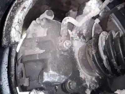 İkinci el araba yedek parçası  için KIA SORENTO I (JC)  OEM IAM referansları   