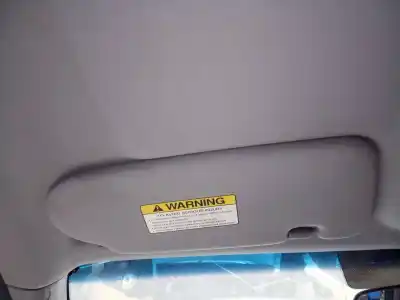 Автозапчастина б/у лівий натір для kia sorento i (jc) 2.5 crdi посилання на oem iam    Автозапчастина б/у лівий натір для kia sorento i (jc) 2.5 crdi посилання на oem iam