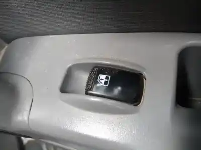 Gebrauchtes Autoersatzteil Fenstersteuerung Hinten Rechts zum KIA SORENTO I (JC) 2.5 CRDi OEM-IAM-Referenzen    Gebrauchtes Autoersatzteil Fenstersteuerung Hinten Rechts zum KIA SORENTO I (JC) 2.5 CRDi OEM-IAM-Referenzen