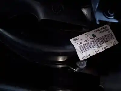 Автозапчасти б/у  за MERCEDES-BENZ SPRINTERII CAJA CERRADA (DESDE 01.06)  ссылки OEM IAM A9068300160  2E0819005A