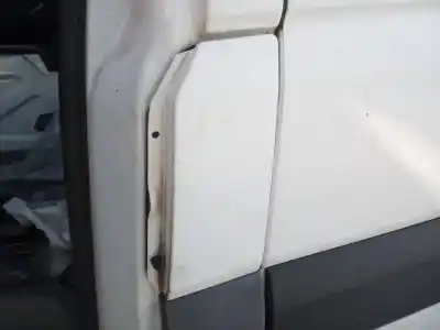 Автозапчасти б/у  за MERCEDES-BENZ SPRINTERII CAJA CERRADA (DESDE 01.06)  ссылки OEM IAM   