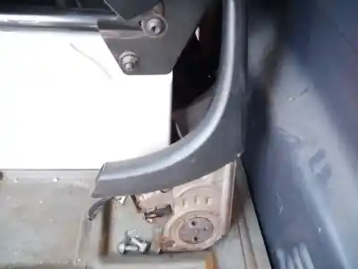 Автозапчасти б/у  за MERCEDES-BENZ SPRINTERII CAJA CERRADA (DESDE 01.06)  ссылки OEM IAM   