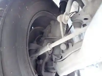 Автозапчасти б/у  за MERCEDES-BENZ SPRINTERII CAJA CERRADA (DESDE 01.06)  ссылки OEM IAM   