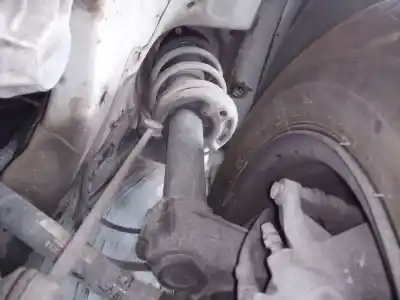 İkinci el araba yedek parçası sol ön amortisör için VOLKSWAGEN CADDY FURGÓN/KOMBI  OEM IAM referansları   