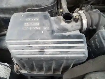Pièce détachée automobile d'occasion filtre à air pour suzuki grand vitara jb (jt) 2.0 jlx-a références oem iam   