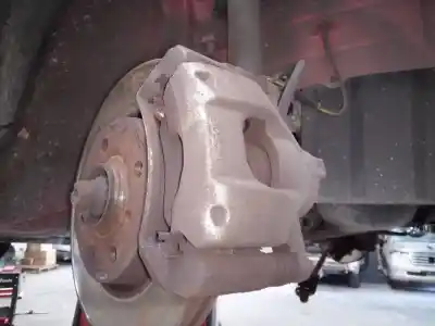 Pièce détachée automobile d'occasion  pour TOYOTA AYGO (KGB/WNB)  Références OEM IAM   