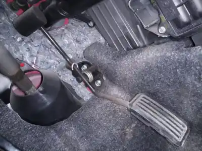 Pièce détachée automobile d'occasion  pour TOYOTA AYGO (KGB/WNB)  Références OEM IAM   