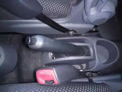Автозапчастина б/у важіль ручного гальма для TOYOTA AYGO (KGB/WNB) Básico Посилання на OEM IAM   