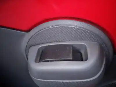 Pièce détachée automobile d'occasion Commande De Lève Vitre Avant Gauche pour TOYOTA AYGO (KGB/WNB) Básico Références OEM IAM   