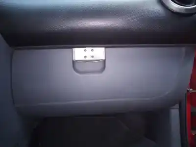 Gebrauchtes Autoersatzteil handschuhfach zum toyota aygo (kgb/wnb) básico oem-iam-referenzen   