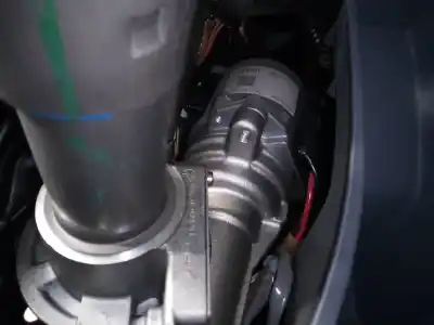 Piesă de schimb auto la mâna a doua COLOANA DE DIRECȚIE pentru TOYOTA AYGO (KGB/WNB)  Referințe OEM IAM 452500H011  