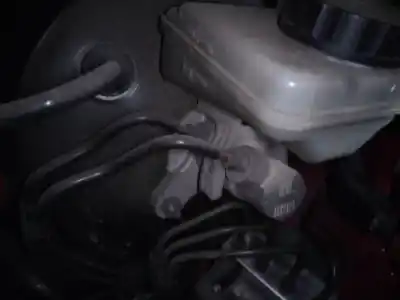 Автозапчастина б/у гальмівний насос для TOYOTA AYGO (KGB/WNB) Básico Посилання на OEM IAM   