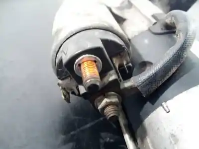 Second-hand car spare part starter motor for mazda 5 berl. (cr) 2.0 crtd active (81kw) oem iam references m002t88671 p3-a7-7-3 