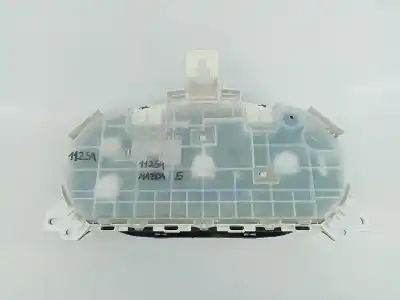 Peça sobressalente para automóvel em segunda mão quadrante por mazda 5 berl. (cr) 2.0 crtd active (81kw) referências oem iam c23555430 e3-b5-23-2 c23555430