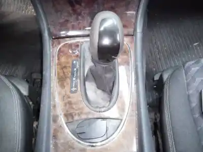 Gebrauchtes Autoersatzteil schalthebel zum mercedes-benz clase e (w211) berlina e 220 cdi (211.006) oem-iam-referenzen   