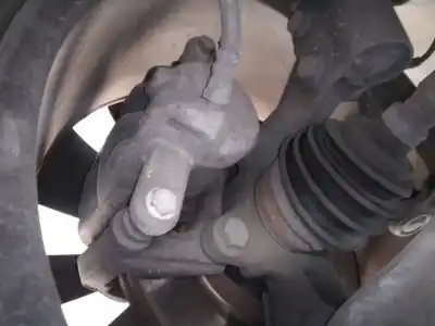 Автозапчастина б/у передній правий гальмівний супорт для RENAULT CAPTUR Limited Посилання на OEM IAM   