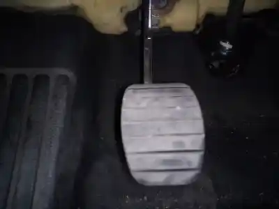 Автозапчастина б/у педаль зцеплення для RENAULT CAPTUR Limited Посилання на OEM IAM   