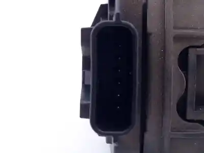Peça sobressalente para automóvel em segunda mão pedal acelerador por renault captur limited referências oem iam 180029347r e2-a1-35-6 