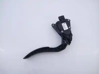Peça sobressalente para automóvel em segunda mão pedal acelerador por renault captur limited referências oem iam 180029347r e2-a1-35-6 