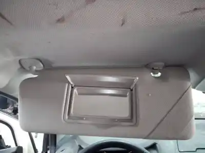 Автозапчастина б/у лівий натір для RENAULT CAPTUR Limited Посилання на OEM IAM   