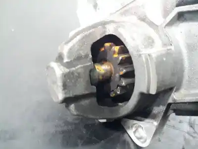 Peça sobressalente para automóvel em segunda mão motor de arranque por renault captur limited referências oem iam 233000557r p3-a7-7-3 